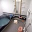 Capsule Hotel Block Room