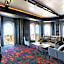 Tapis Rouge Design Boutique Hotel