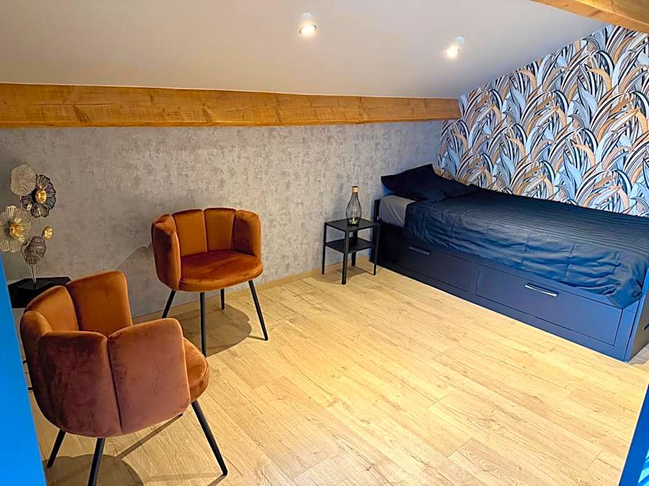 Les Suites de Meiz