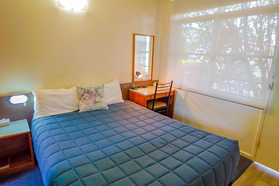 Abbotsleigh Motor Inn