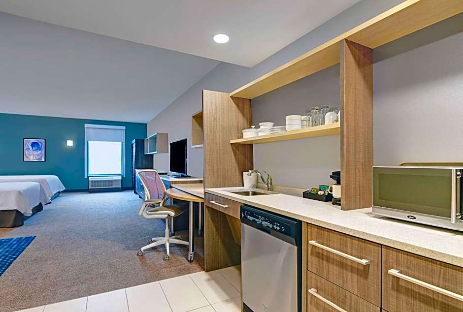 Home2 Suites By Hilton Bordentown