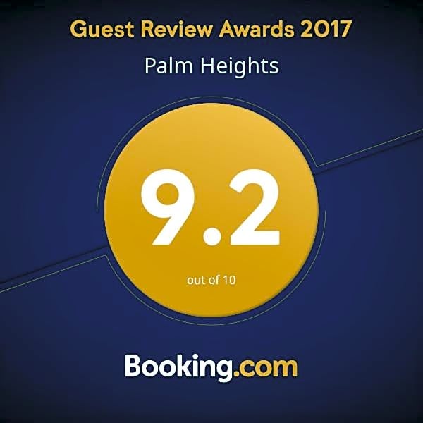 Palm Heights