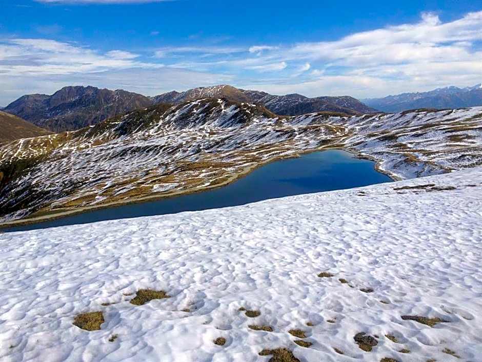 Wohlfühl Ferien-Heim Aparthotel 4 Sterne