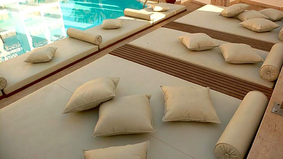 Hotel Timoulay and Spa Agadir