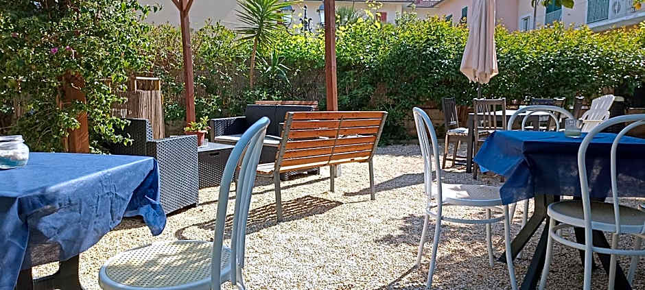 Hotel VILLA ITALIA B&B