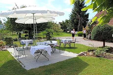 Hôtel Restaurant Oberlé