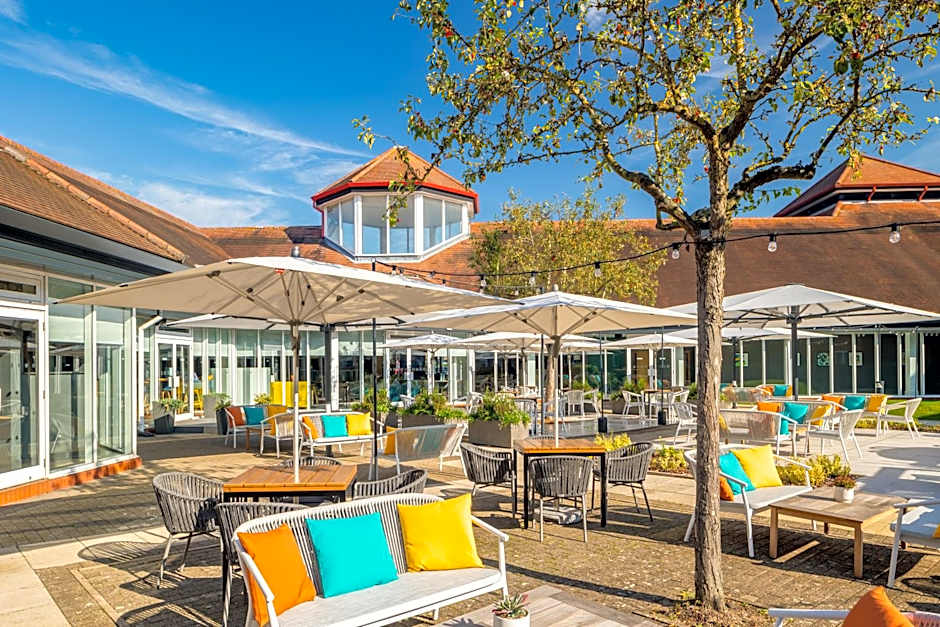 Holiday Inn Aylesbury By IHG