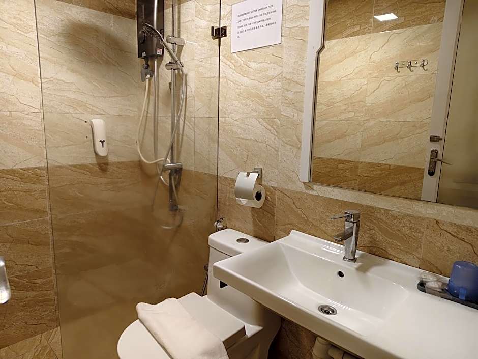 Sunstone Hotel Penang