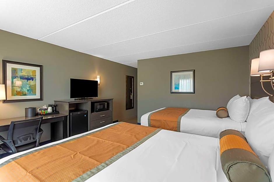 Best Western Plus Bowling Green