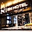EN HOTEL BOUTIQUE İZMİR
