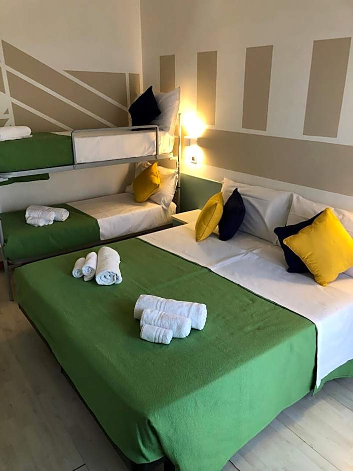 Hotel Napoleon