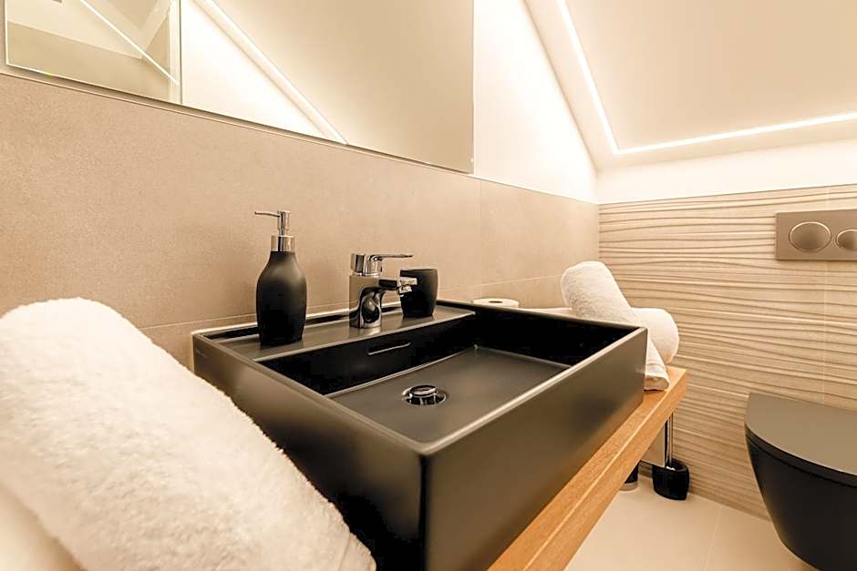 Hotel auszeit Neunkirchen-Seelscheid