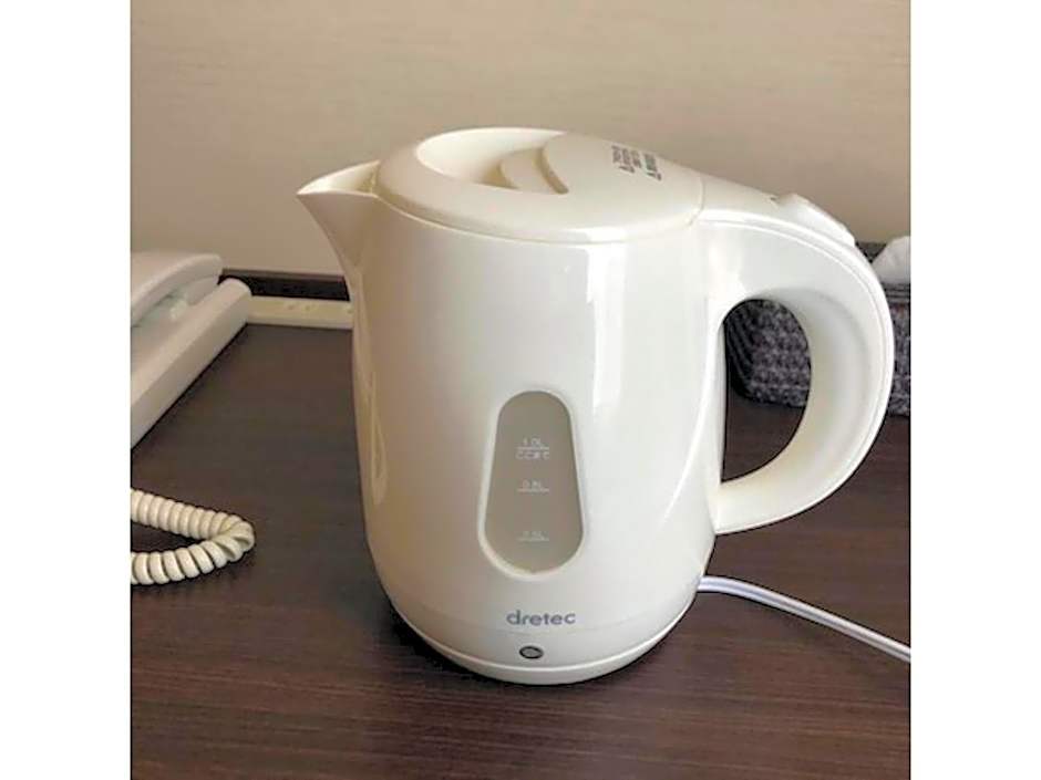 New Matto Terminal Hotel - Vacation STAY 01864v