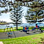 Surf Beach Holiday Park