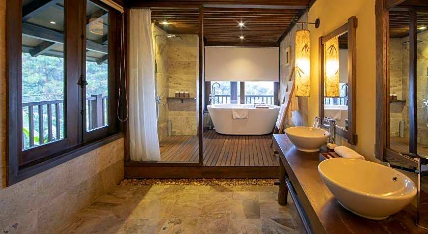 Melia Bavi Mountain Retreat