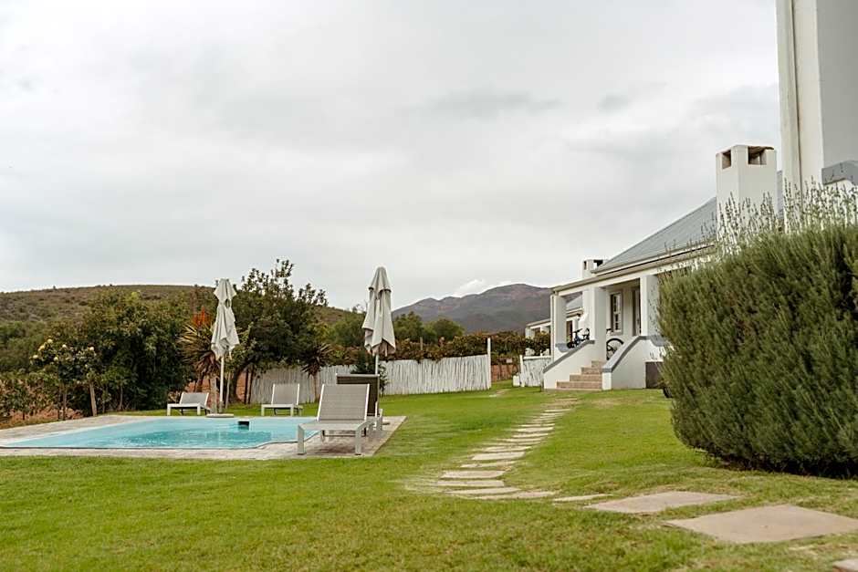Swartberg Country Manor
