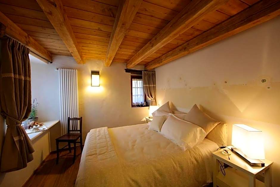 Maison Bondaz & SPA privé