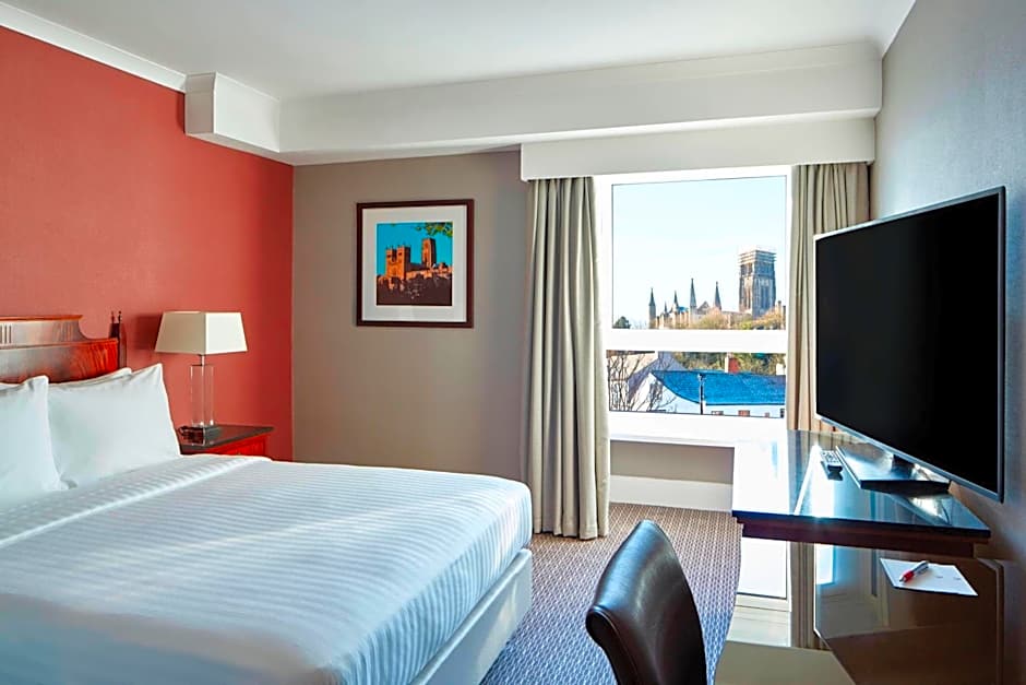 Delta Hotels by Marriott Durham Royal County