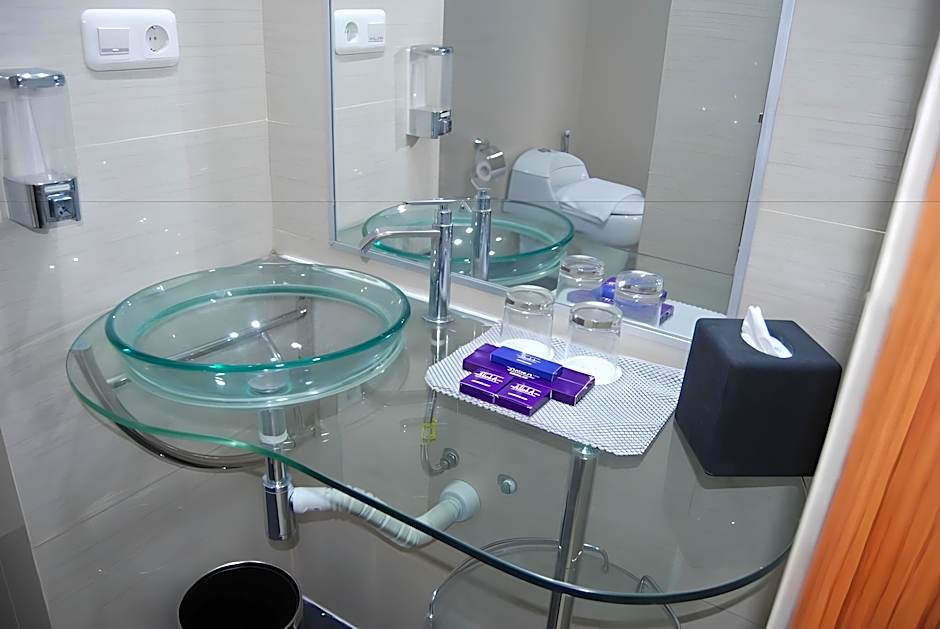 Hotel Horison Inn Alaska Semarang