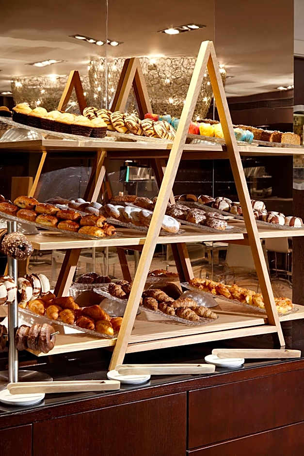 Meliá Barcelona Sarrià