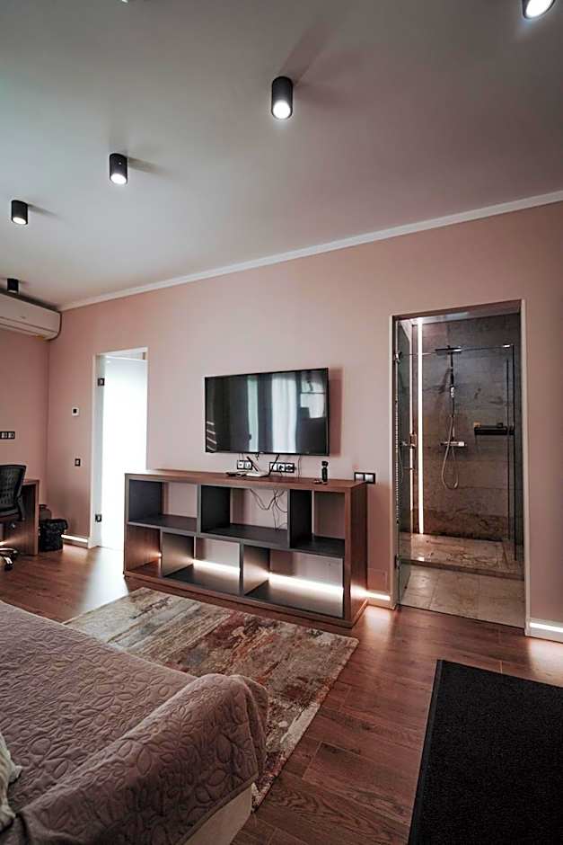 Panorama Deluxe Aparthotel
