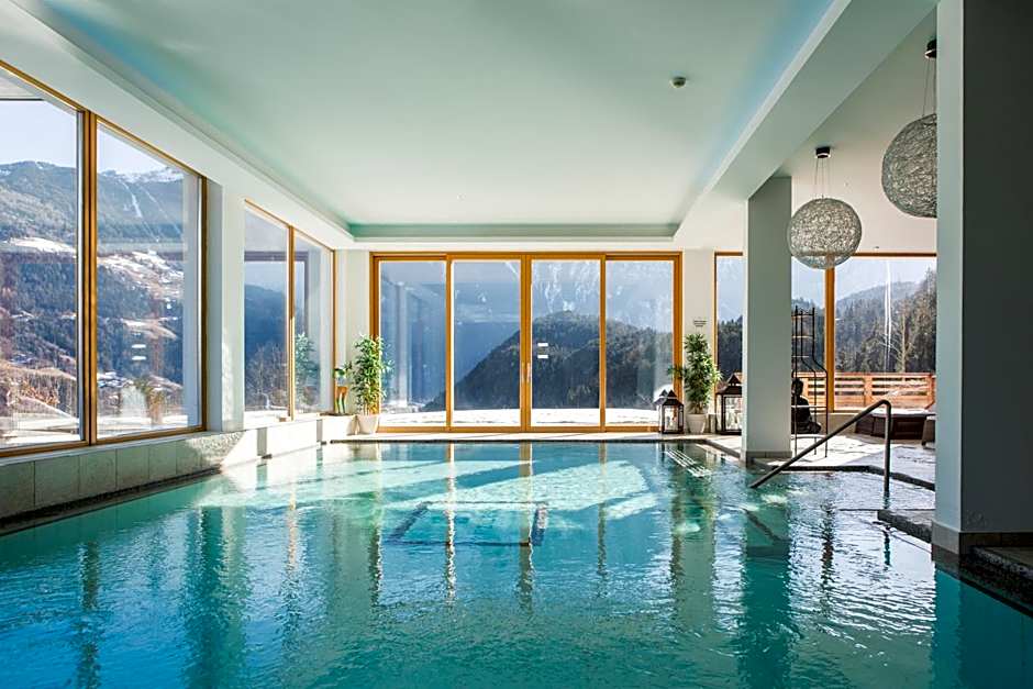 Hotel Ritzlerhof - Panorama und Spa