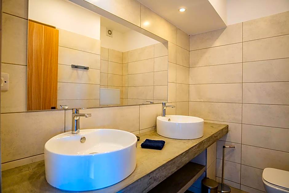 Palm Biche Residence