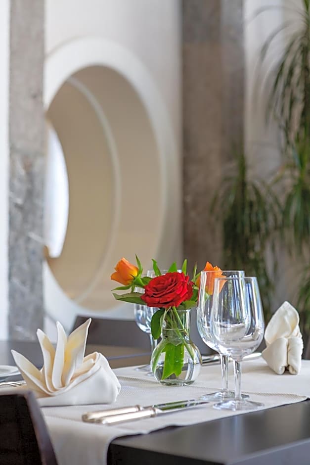 Neuhaus Golf- & Strandhotel