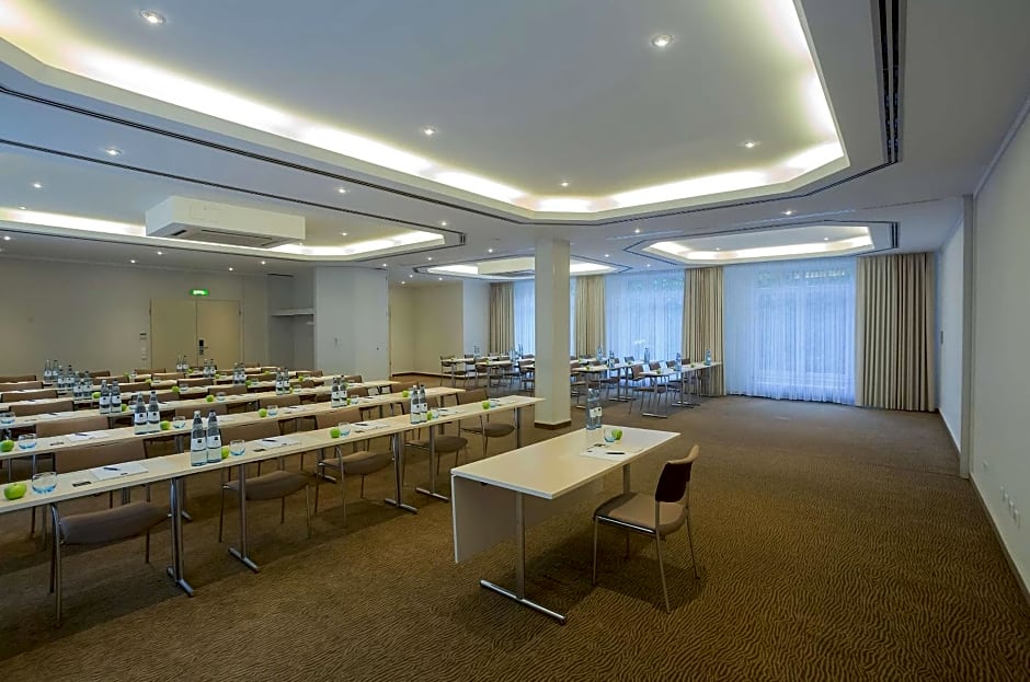 Dorint Hotel Würzburg