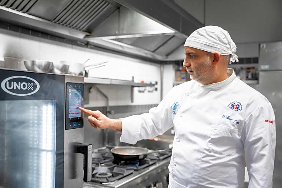 EcoHotel Ristorante Milano