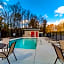 Econo Lodge Inn & Suites Cayce I-26 Airport