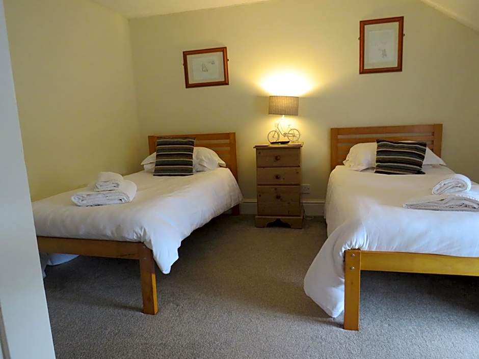 Ganton Greyhound Inn