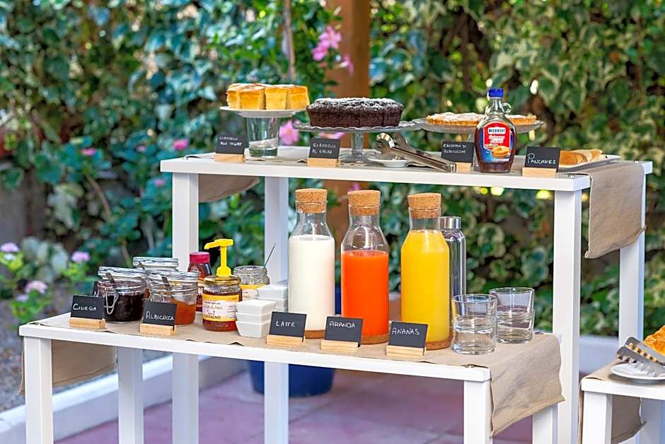 Bed and Breakfast Marlè