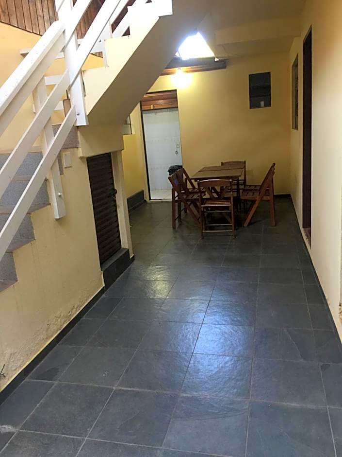 Casa de Lazer em Campos do Jordao