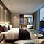 The QUBE Hotel Ningbo North