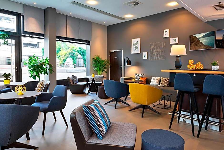 Courtyard by Marriott Zurich North