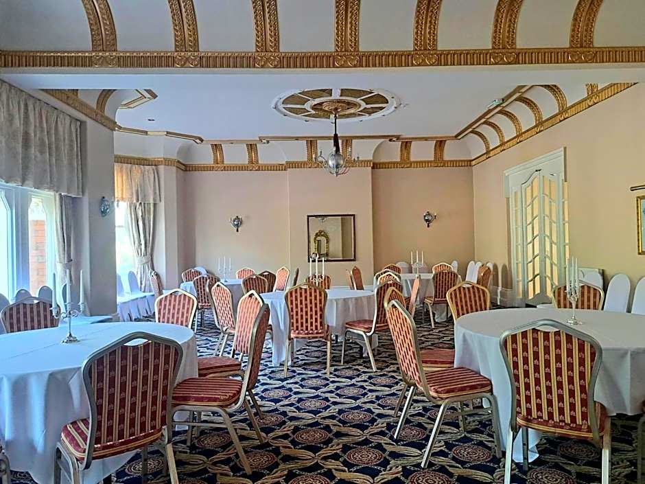 Prince Of Wales Hotel