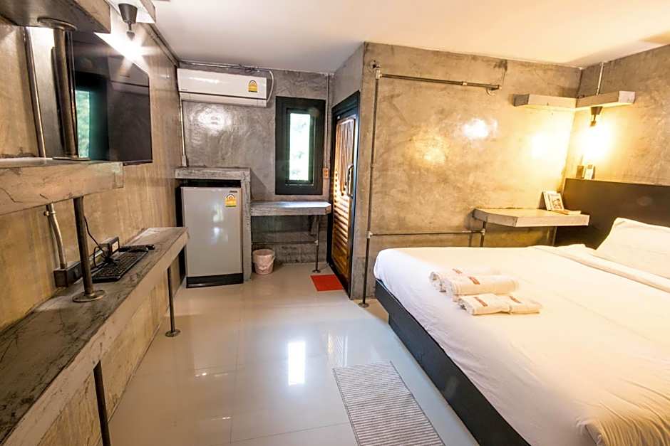 AVA Boutique Guesthouse
