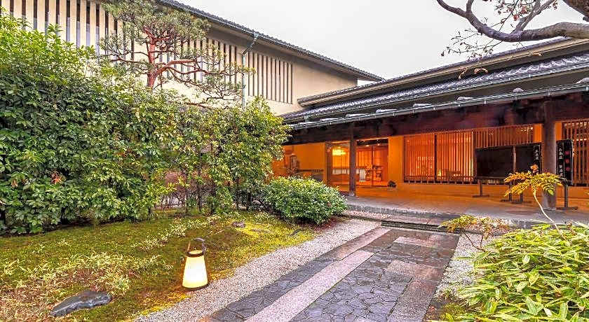 Awara Onsen Minoya Taiheikaku