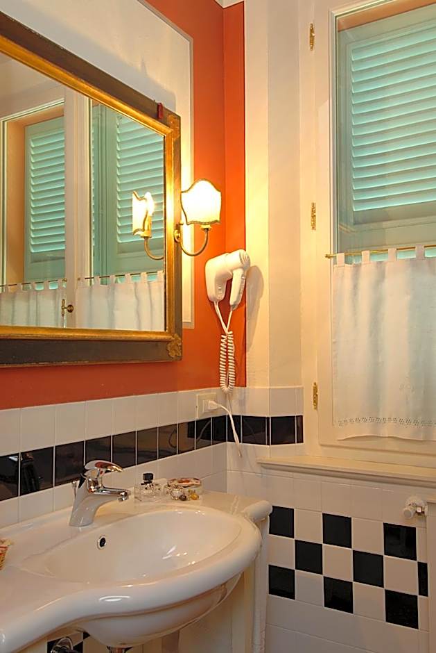 Il Rondò Boutique Hotel