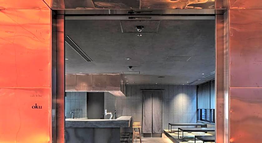 hotel tou nishinotoin kyoto 