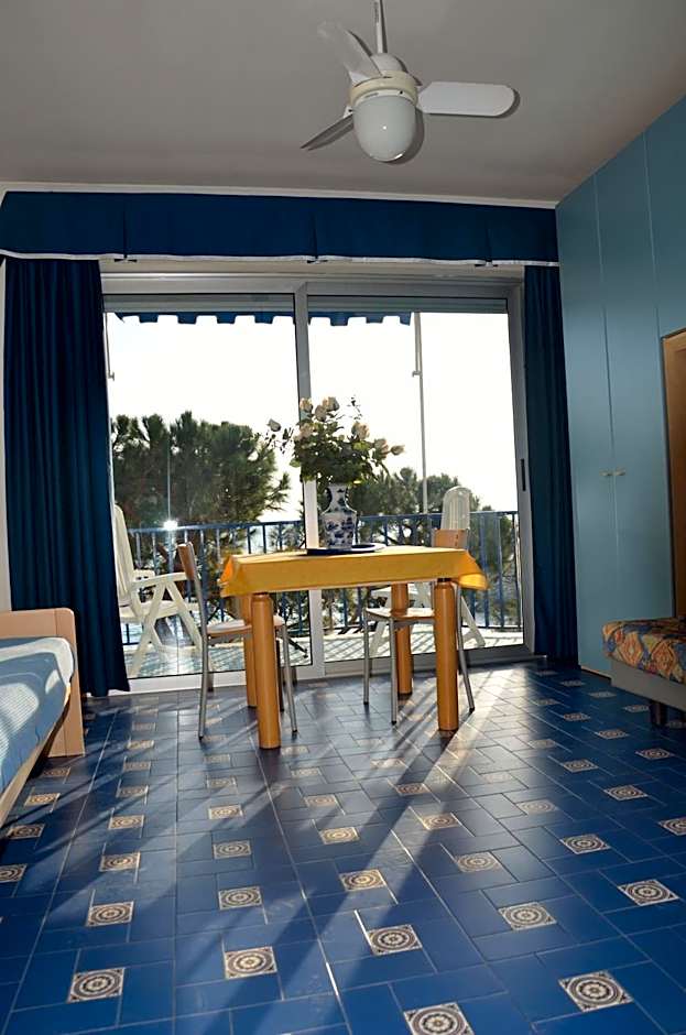 Residence Costa Templada