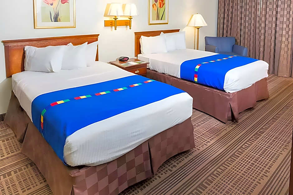 Park Inn By Radisson, Sharon, PA