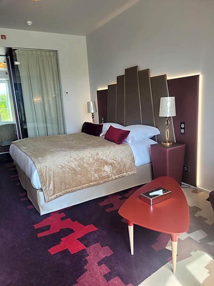 Domaine de La Ferrière