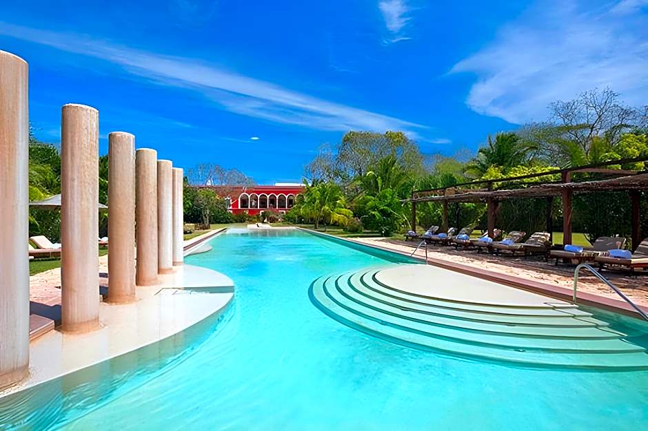 Hacienda Temozon Sur By IHG