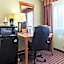 Rodeway Inn & Suites Jacksonville near Camp Lejeune