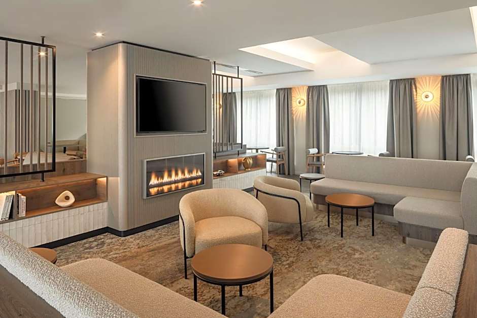 AC Hotel Birmingham NEC and Airport