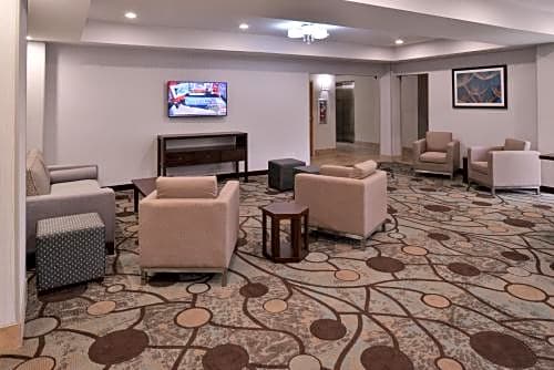 Wyndham Garden Greenville / Spartanburg Airport