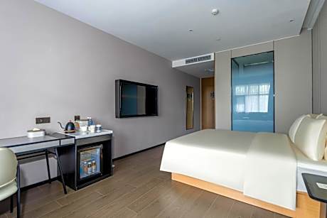 Elegant Double Room