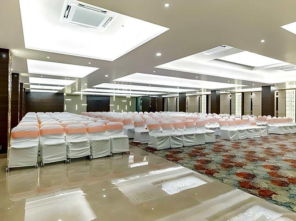 Rivera Sarovar Portico Ahmedabad